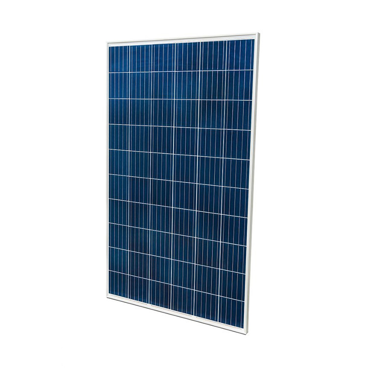 Apakah perbezaan antara silikon monocrystalline dan panel solar polikristalin?