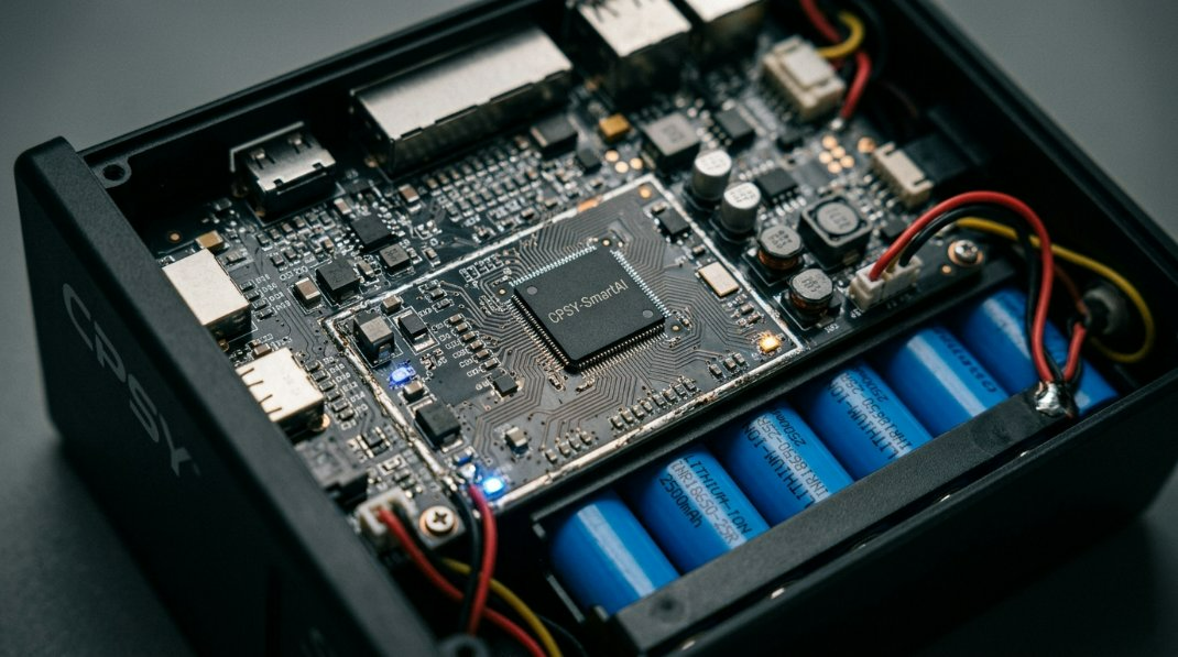 Panduan Muktamad 2026 untuk UPS Mini 12V: Penyelesaian B2B Borong
